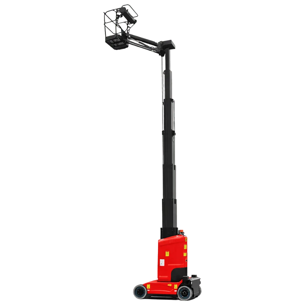 Galen AMWP9.2 Dikey Platform